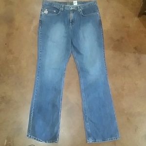 Cinch Dooley Jeans